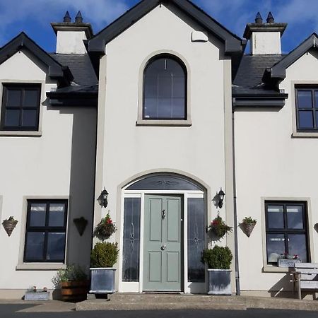 Safe Haven - Luxury Family Accommodation Carlingford Eksteriør bilde