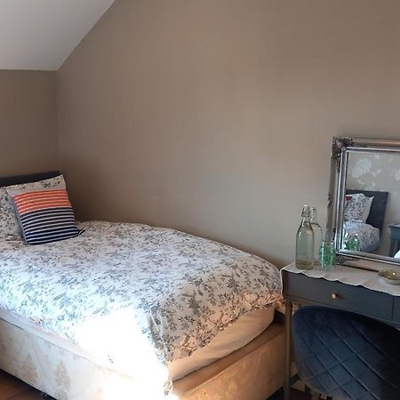 Safe Haven - Luxury Family Accommodation Carlingford Eksteriør bilde