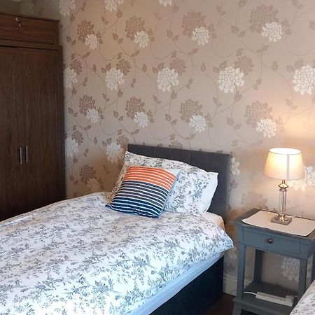 Safe Haven - Luxury Family Accommodation Carlingford Eksteriør bilde