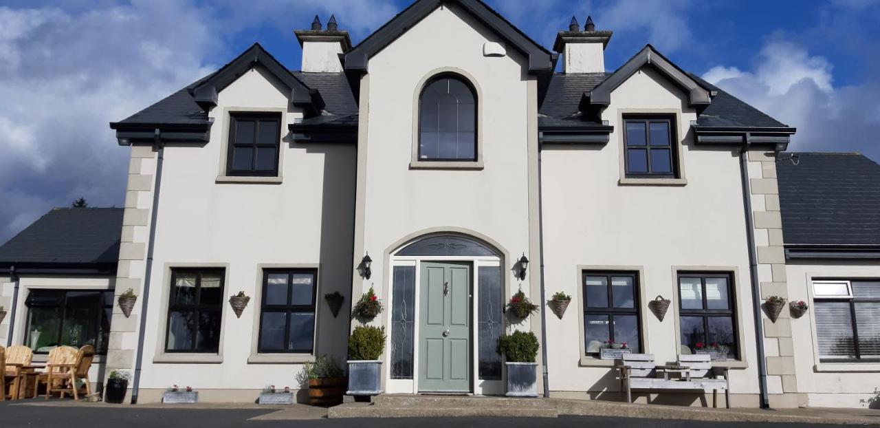 Safe Haven - Luxury Family Accommodation Carlingford Eksteriør bilde
