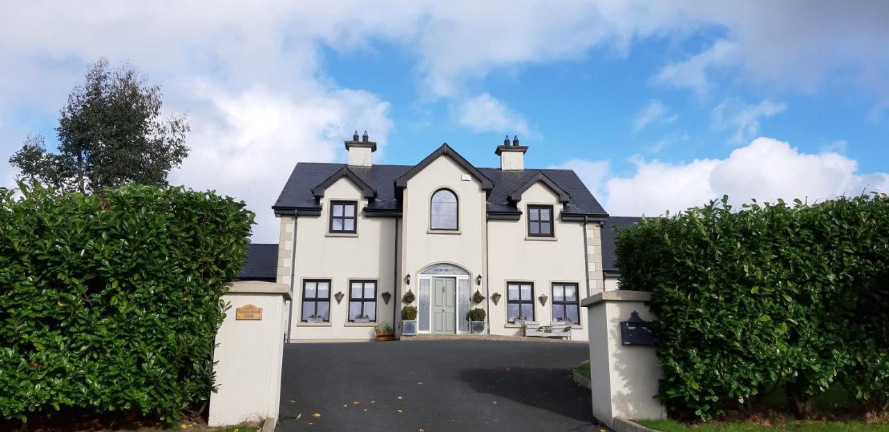 Safe Haven - Luxury Family Accommodation Carlingford Eksteriør bilde