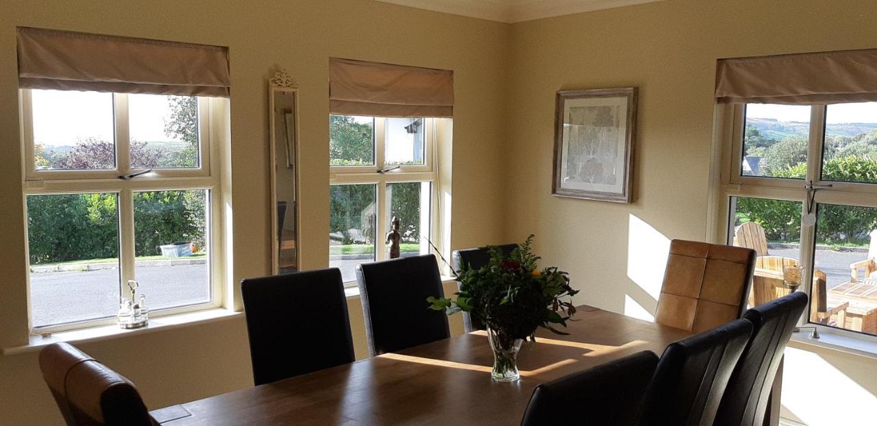 Safe Haven - Luxury Family Accommodation Carlingford Eksteriør bilde