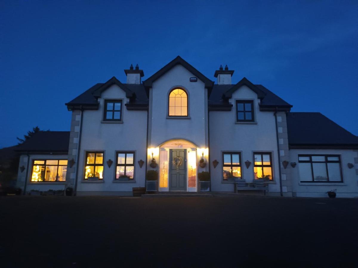 Safe Haven - Luxury Family Accommodation Carlingford Eksteriør bilde