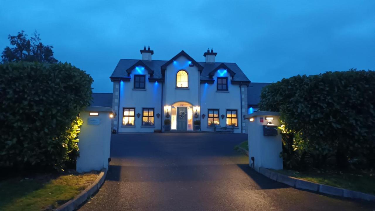 Safe Haven - Luxury Family Accommodation Carlingford Eksteriør bilde