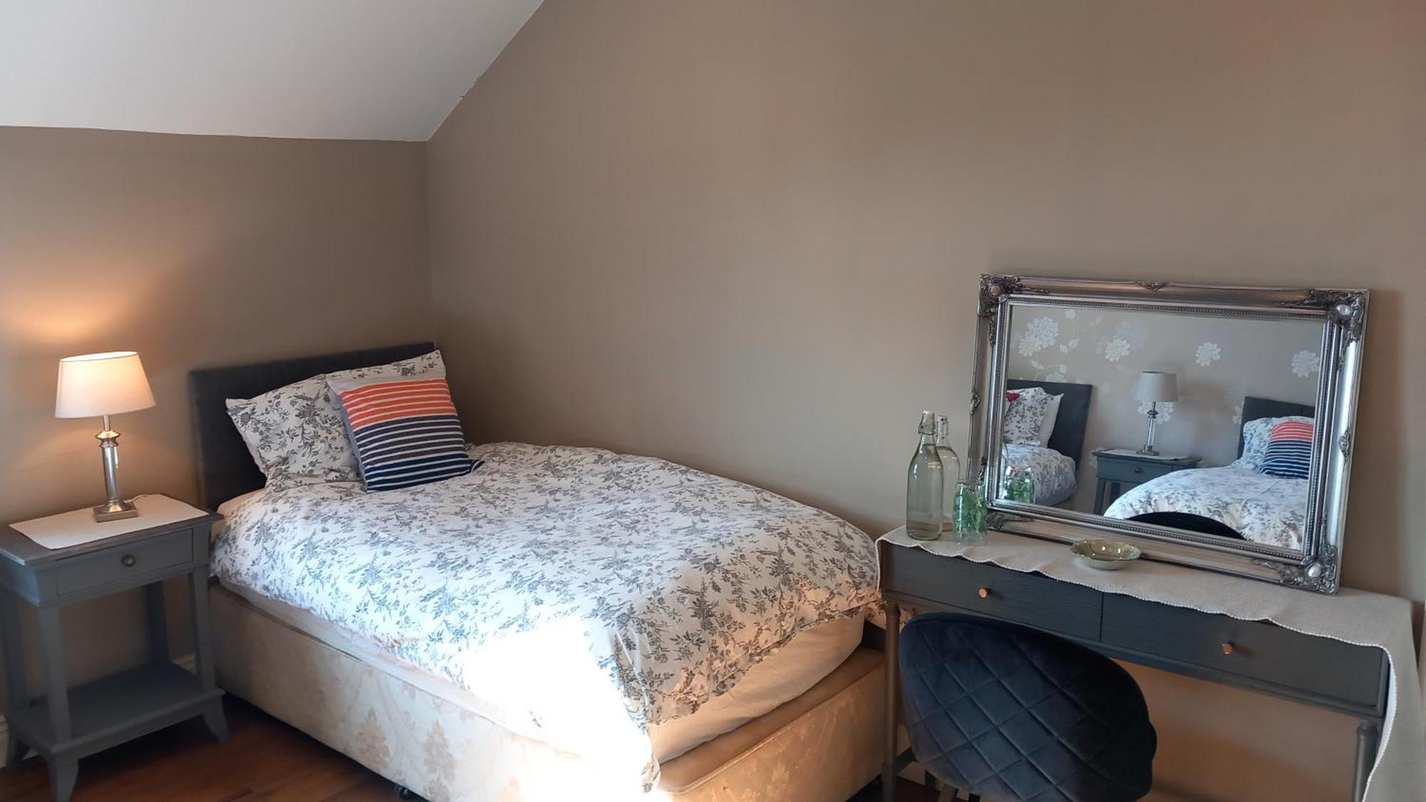Safe Haven - Luxury Family Accommodation Carlingford Eksteriør bilde