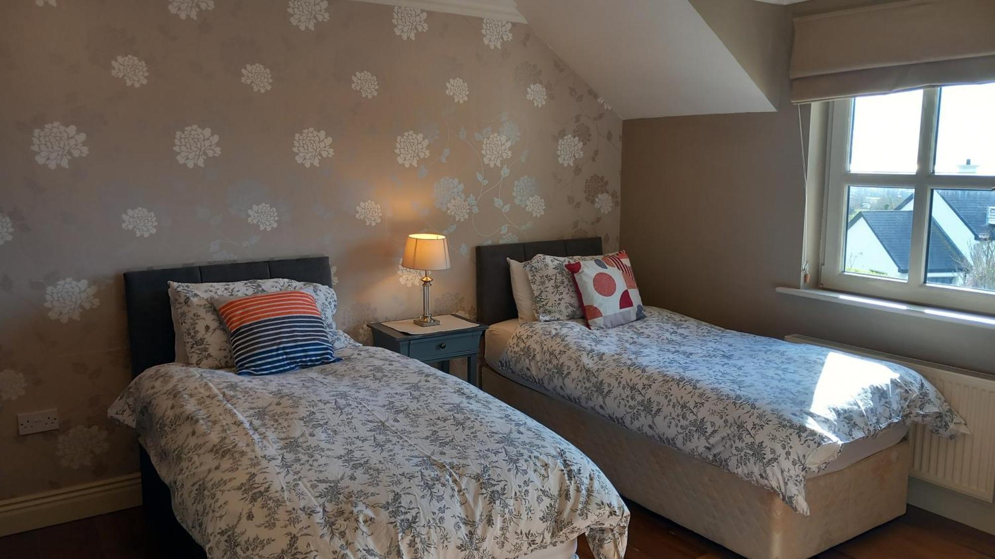 Safe Haven - Luxury Family Accommodation Carlingford Eksteriør bilde
