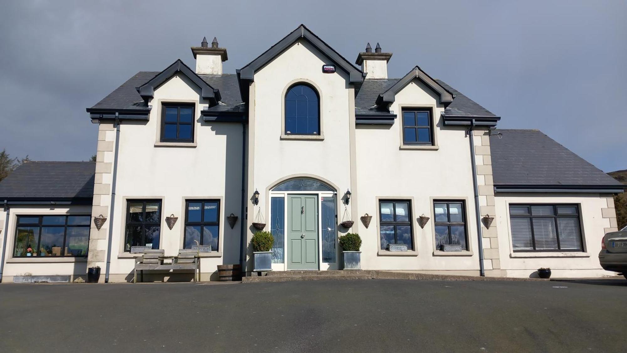 Safe Haven - Luxury Family Accommodation Carlingford Eksteriør bilde