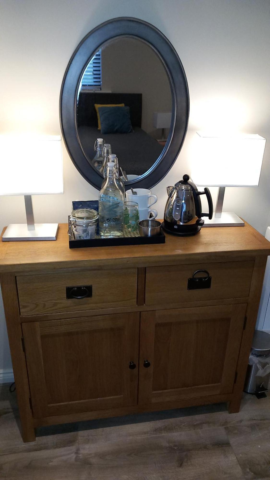 Safe Haven - Luxury Family Accommodation Carlingford Eksteriør bilde