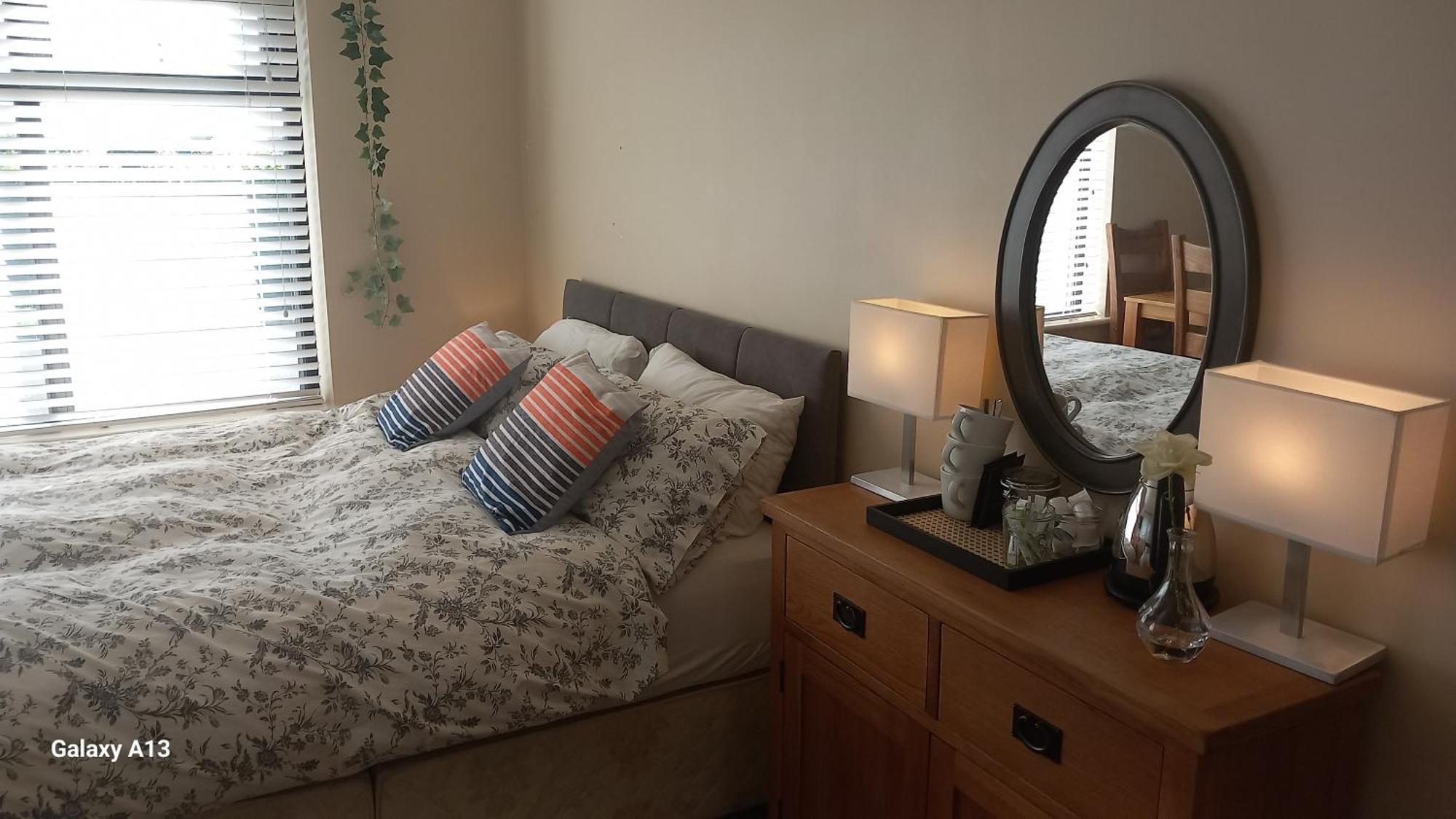 Safe Haven - Luxury Family Accommodation Carlingford Eksteriør bilde