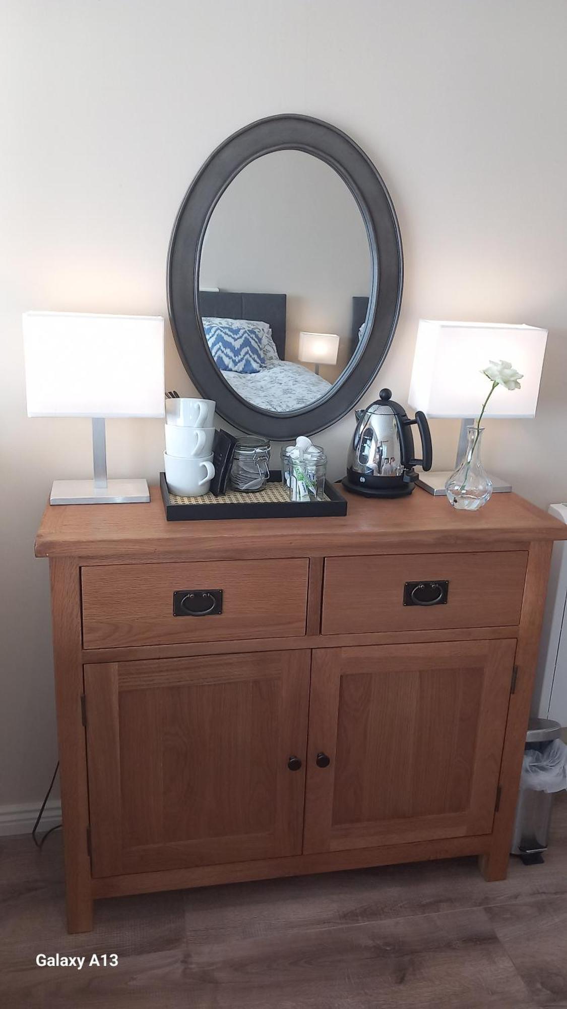 Safe Haven - Luxury Family Accommodation Carlingford Eksteriør bilde