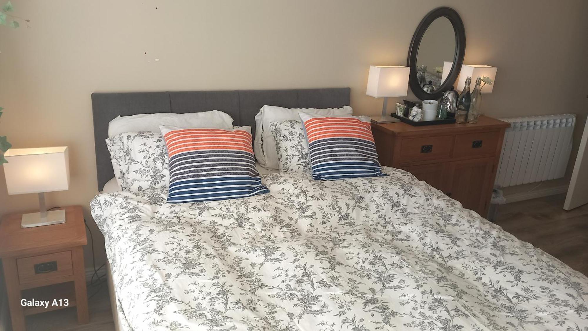 Safe Haven - Luxury Family Accommodation Carlingford Eksteriør bilde
