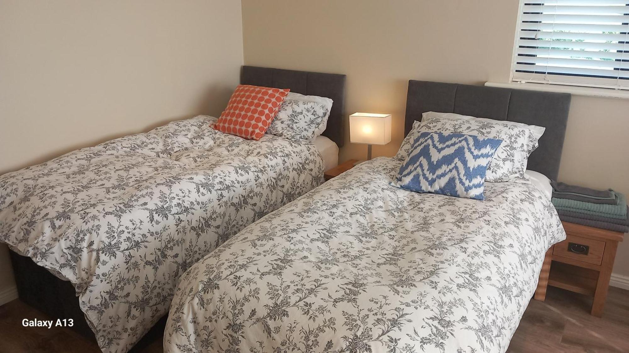 Safe Haven - Luxury Family Accommodation Carlingford Eksteriør bilde