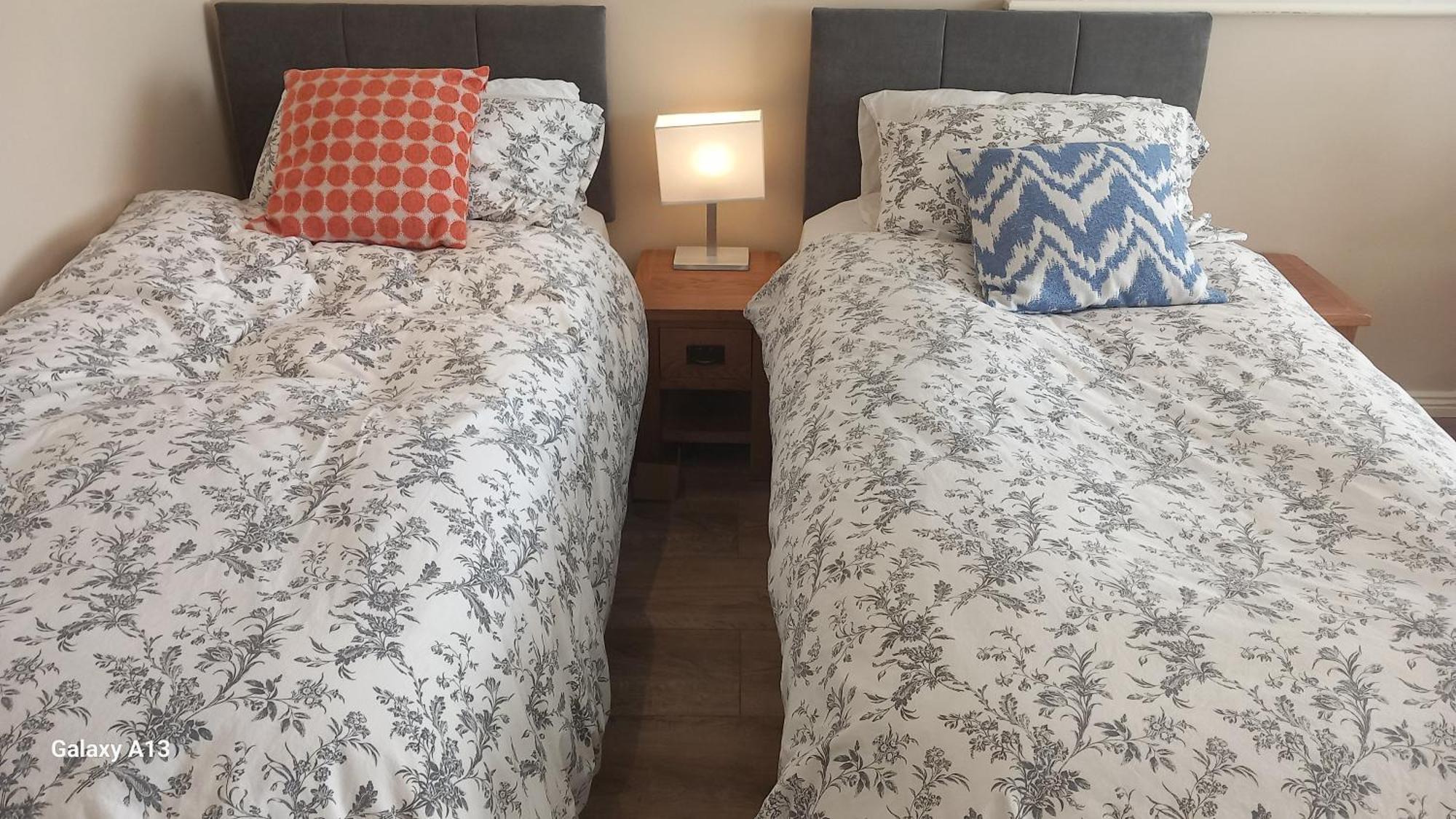 Safe Haven - Luxury Family Accommodation Carlingford Eksteriør bilde
