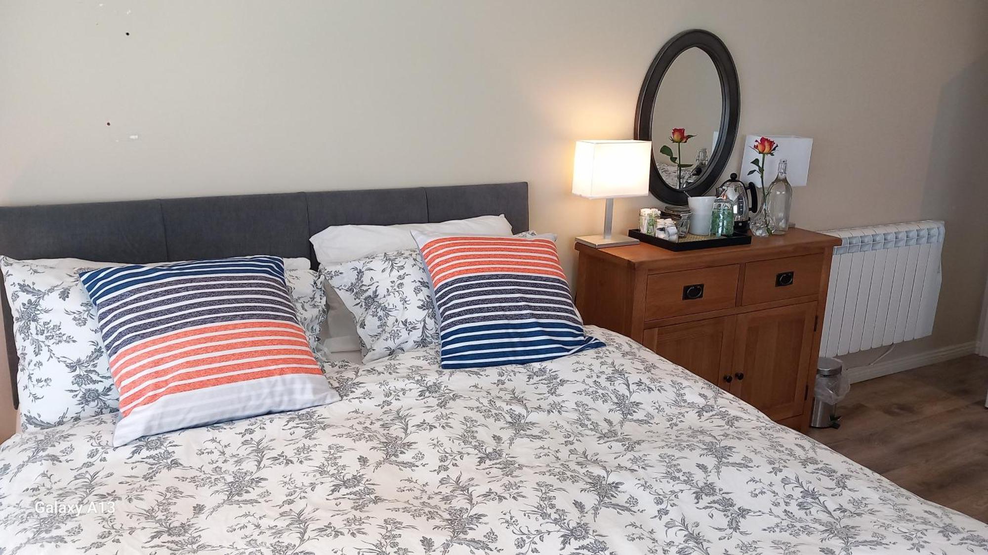 Safe Haven - Luxury Family Accommodation Carlingford Eksteriør bilde