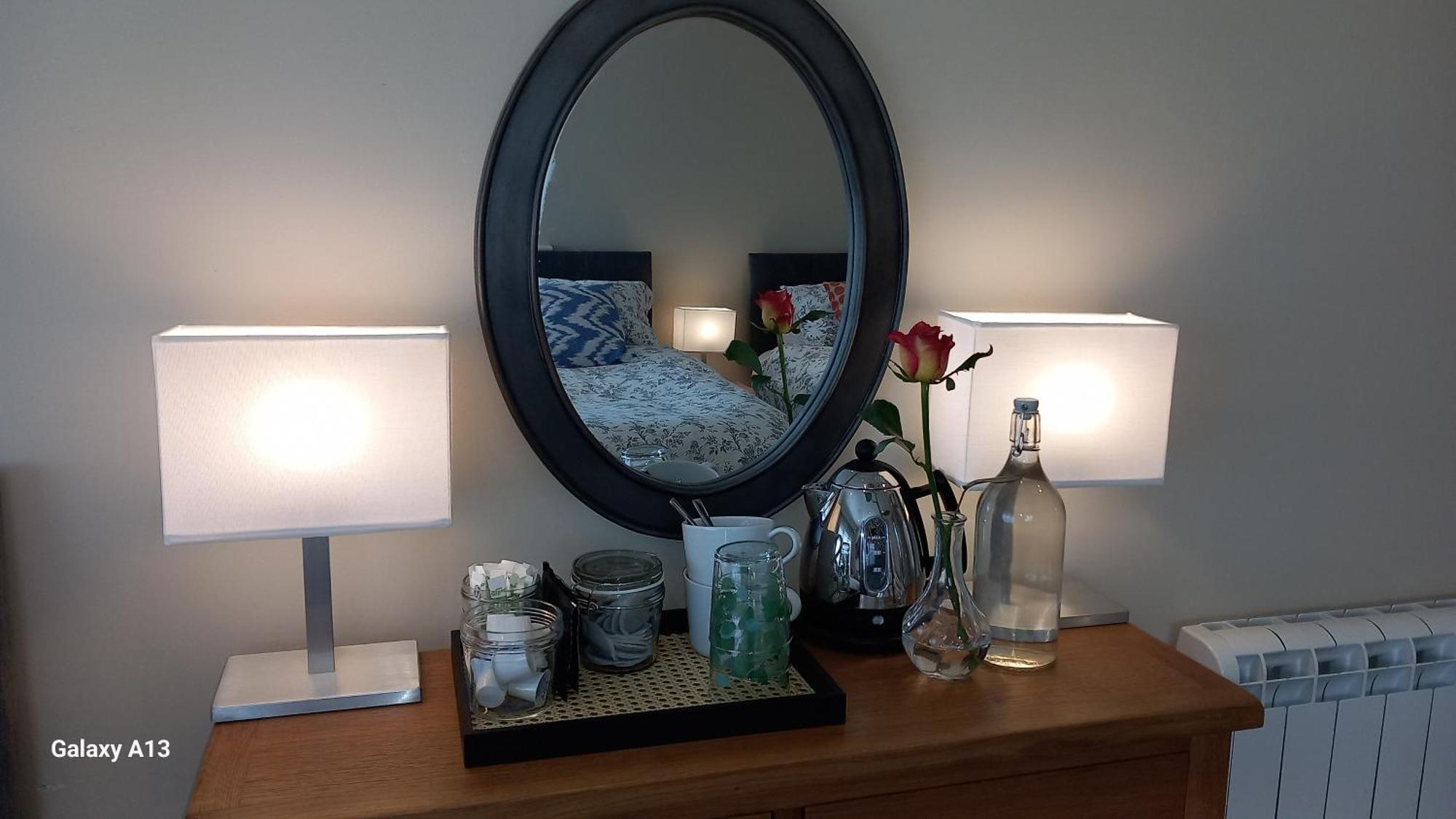 Safe Haven - Luxury Family Accommodation Carlingford Eksteriør bilde