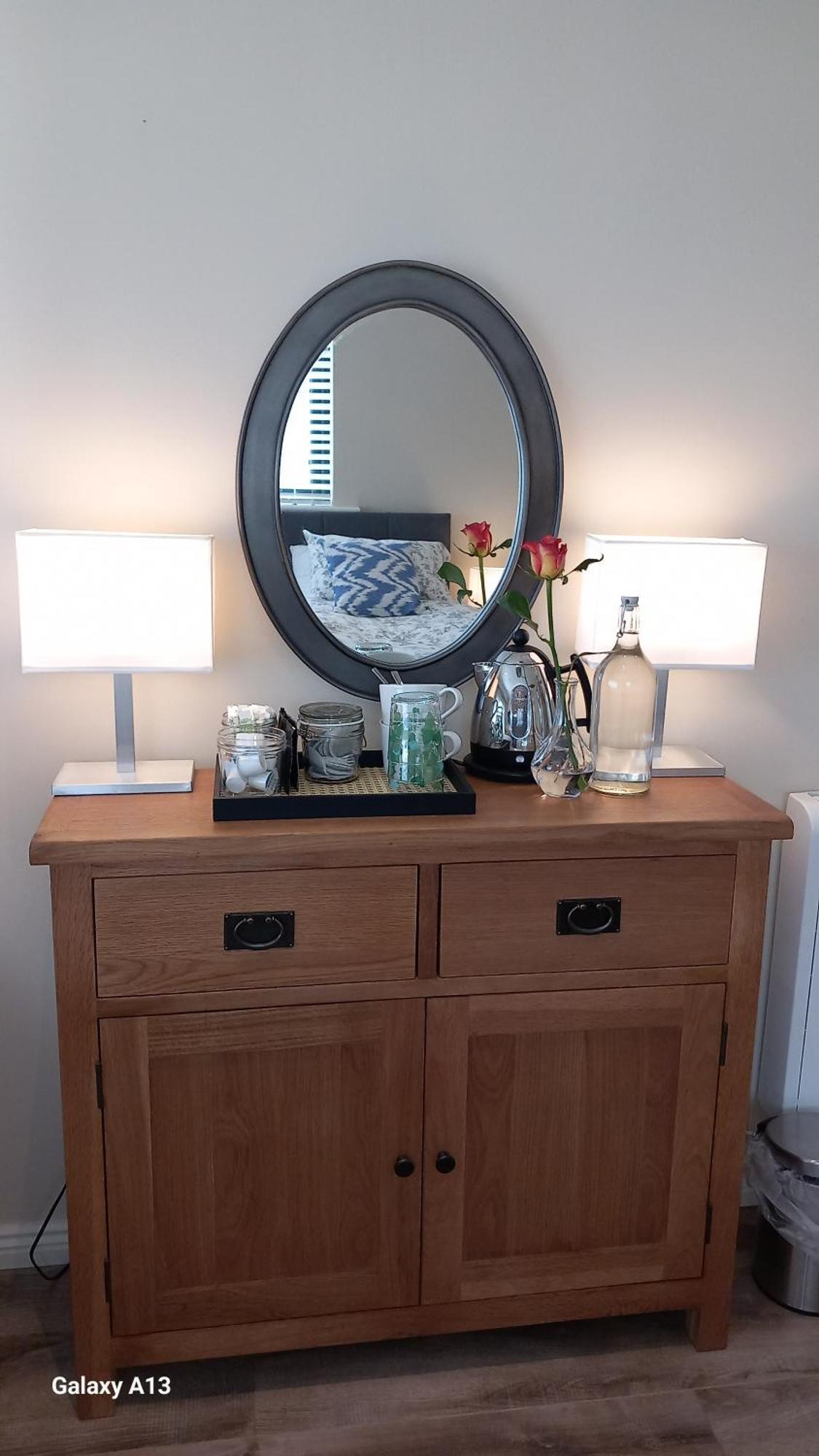 Safe Haven - Luxury Family Accommodation Carlingford Eksteriør bilde