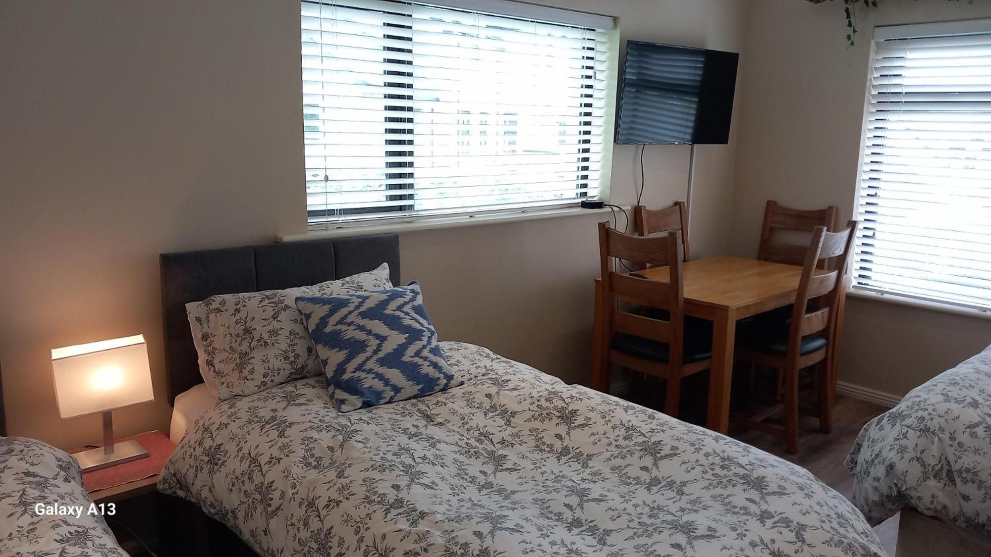 Safe Haven - Luxury Family Accommodation Carlingford Eksteriør bilde