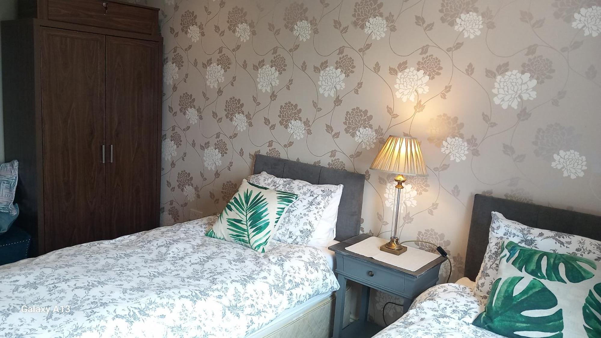 Safe Haven - Luxury Family Accommodation Carlingford Eksteriør bilde