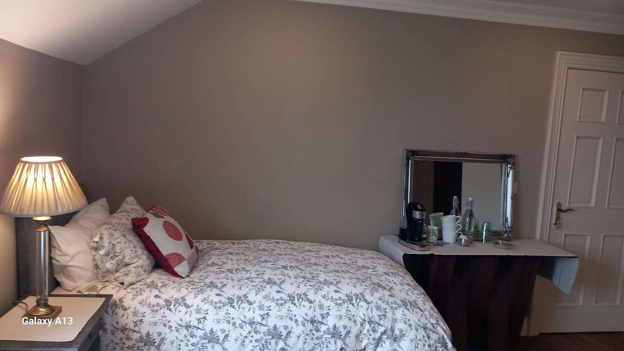 Safe Haven - Luxury Family Accommodation Carlingford Eksteriør bilde