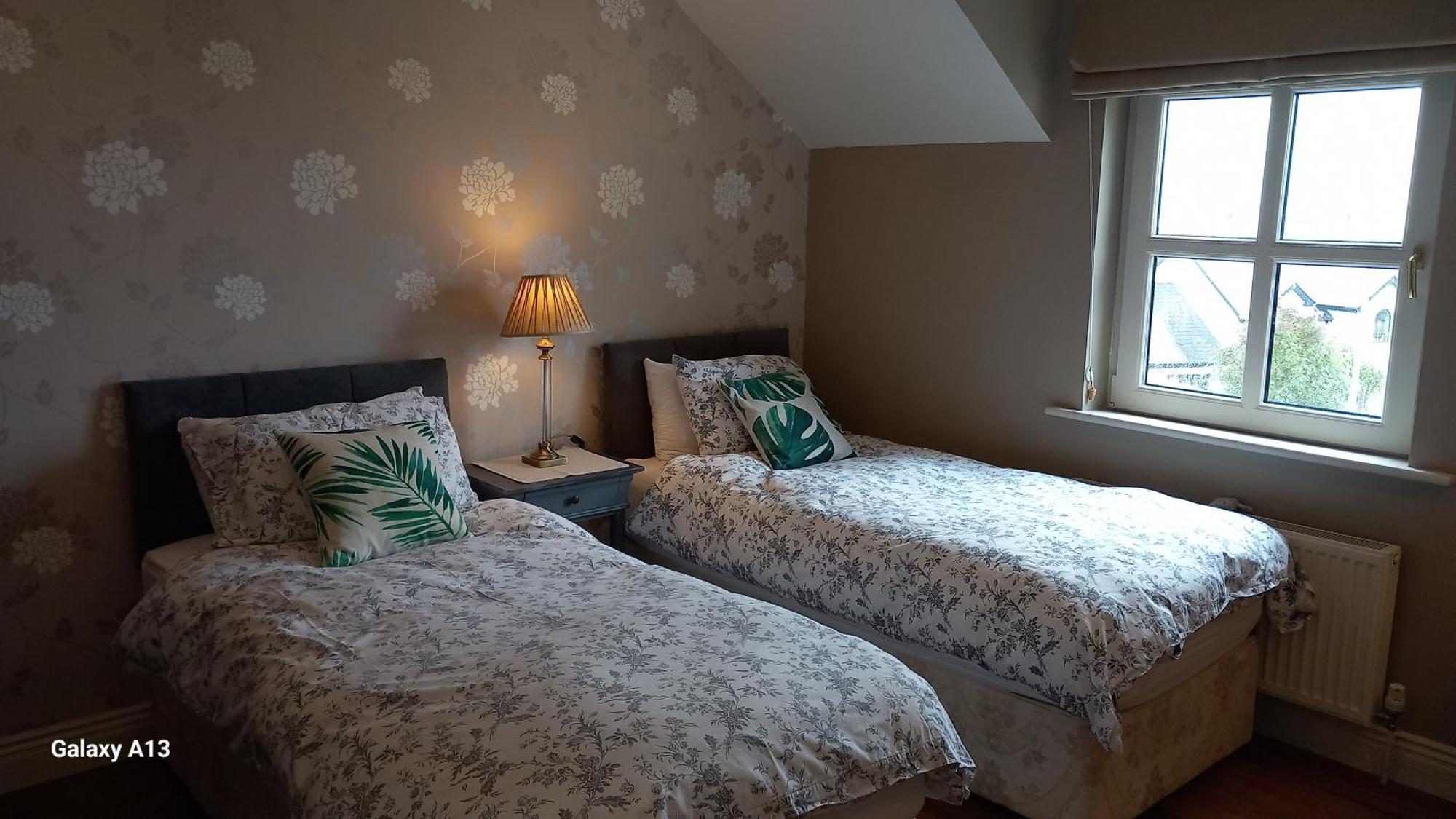 Safe Haven - Luxury Family Accommodation Carlingford Eksteriør bilde