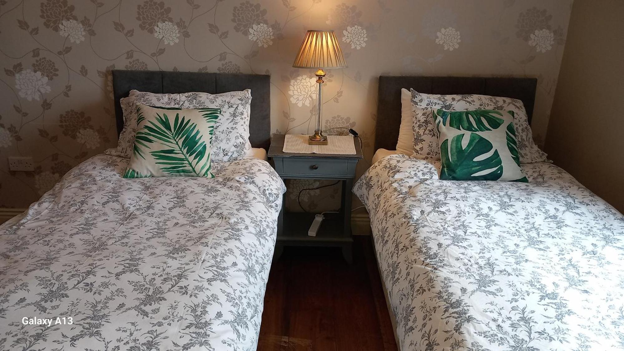 Safe Haven - Luxury Family Accommodation Carlingford Eksteriør bilde