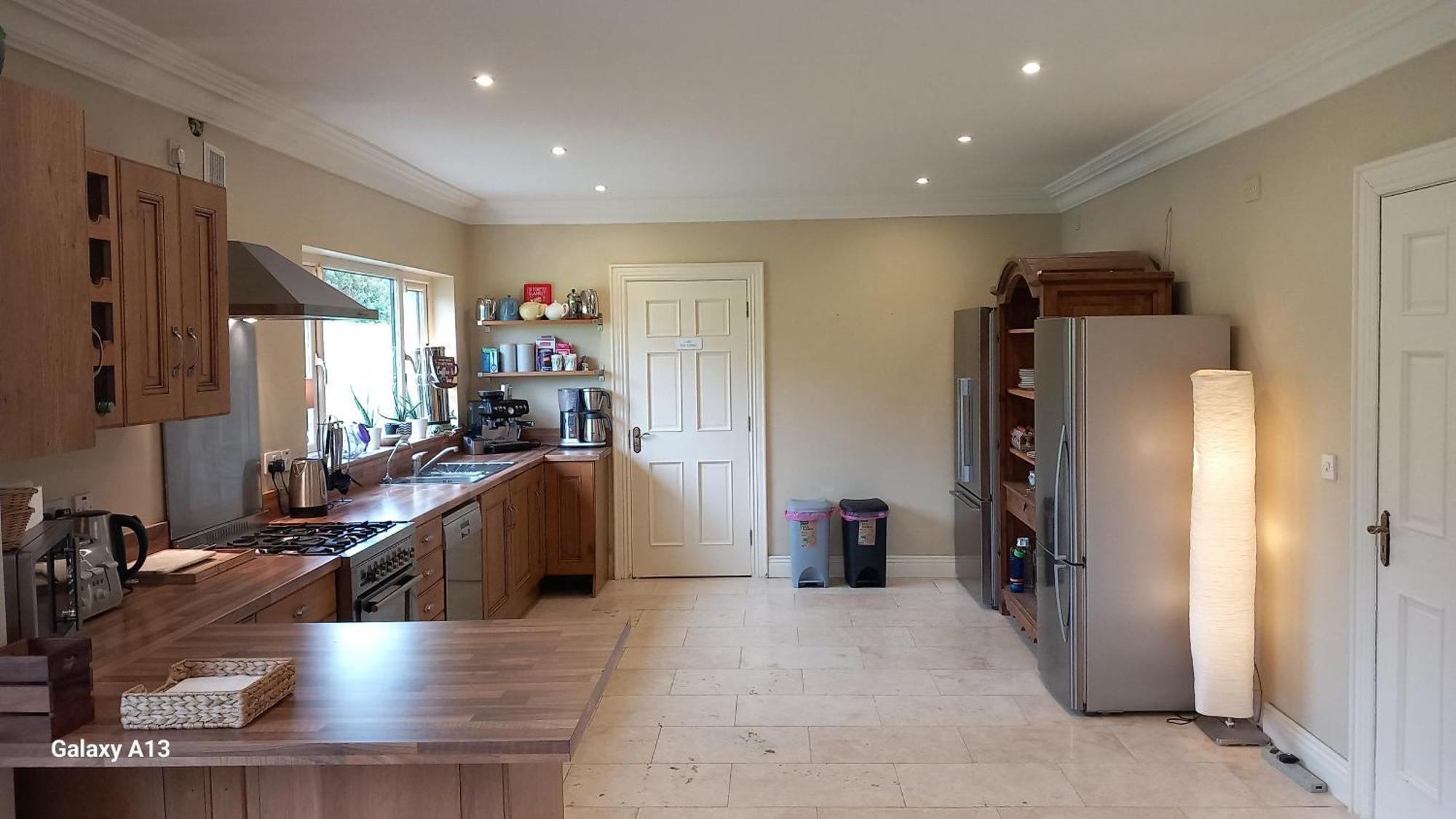 Safe Haven - Luxury Family Accommodation Carlingford Eksteriør bilde