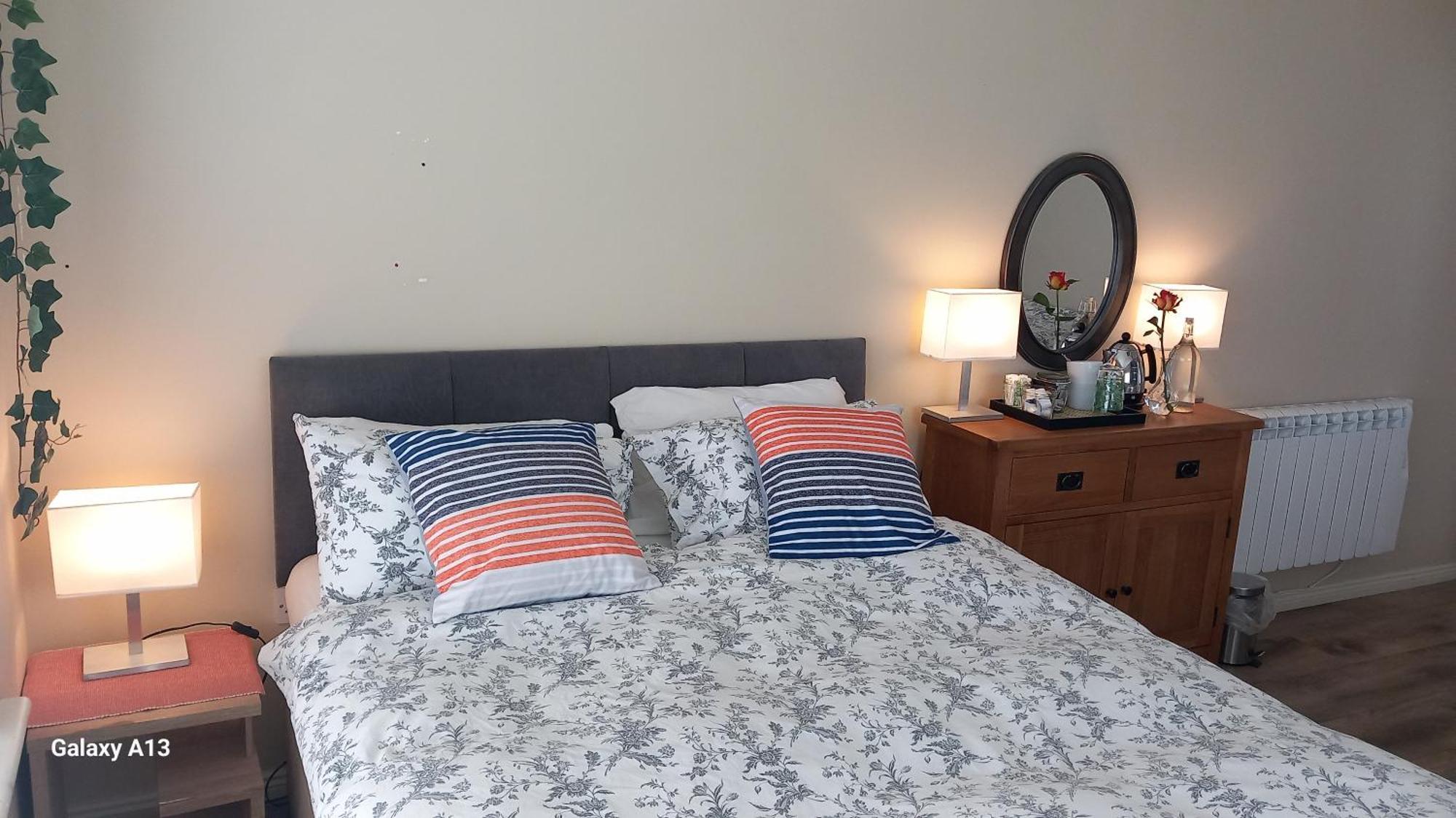 Safe Haven - Luxury Family Accommodation Carlingford Eksteriør bilde
