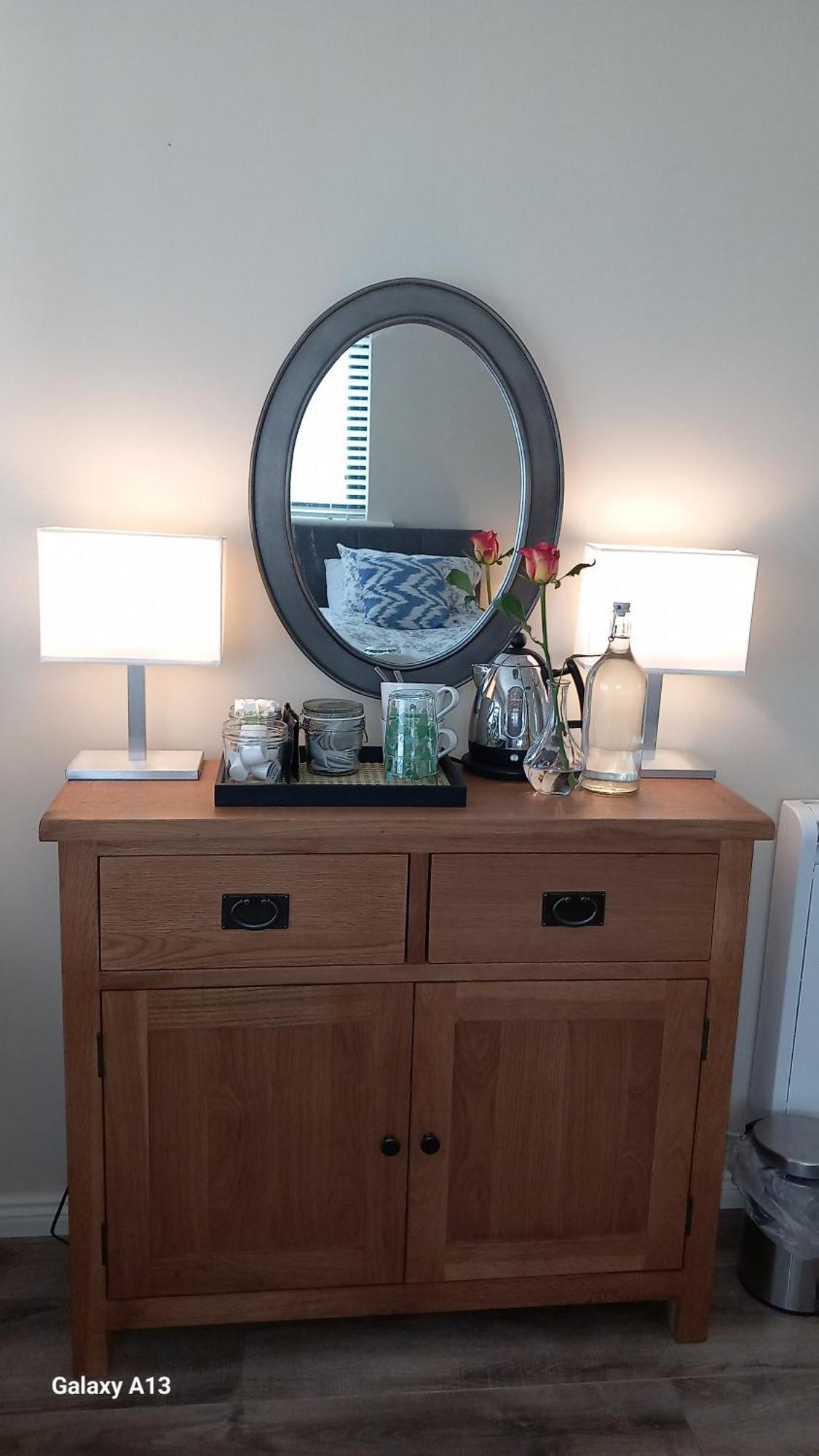 Safe Haven - Luxury Family Accommodation Carlingford Eksteriør bilde