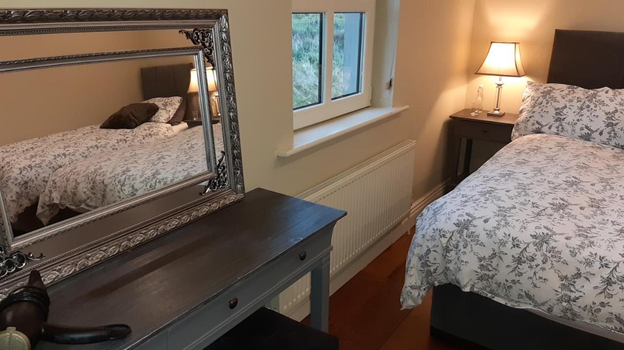 Safe Haven - Luxury Family Accommodation Carlingford Eksteriør bilde